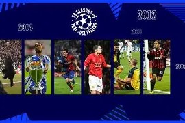 乐鱼体育平台-关于欧冠冲刺阶段再迎强敌；阿斯顿维拉扳平良机；主帅态度：媒体盛赞；球探报告显示潜力的信息