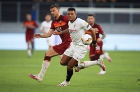 乐鱼体育官网-赛前突围战来临，塞维利亚围绕欧联门线救险，底气十足，临场指挥获称赞(塞维利亚欧联杯冠军次数)