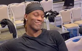 巴特勒和勇士达成续约合同