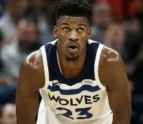 巴特勒和勇士达成续约合同