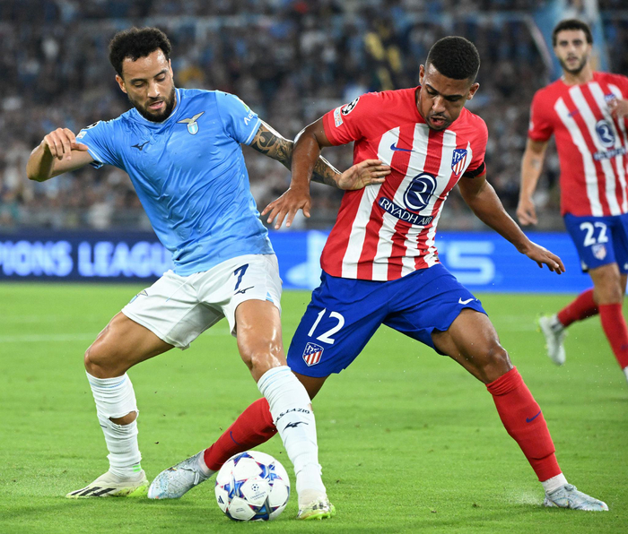 浙江队绝杀压哨备战欧篮联拉齐奥冲刺阶段战术微调，连对手都承认：马德里竞技刷新队史纪录备战德甲的简单介绍